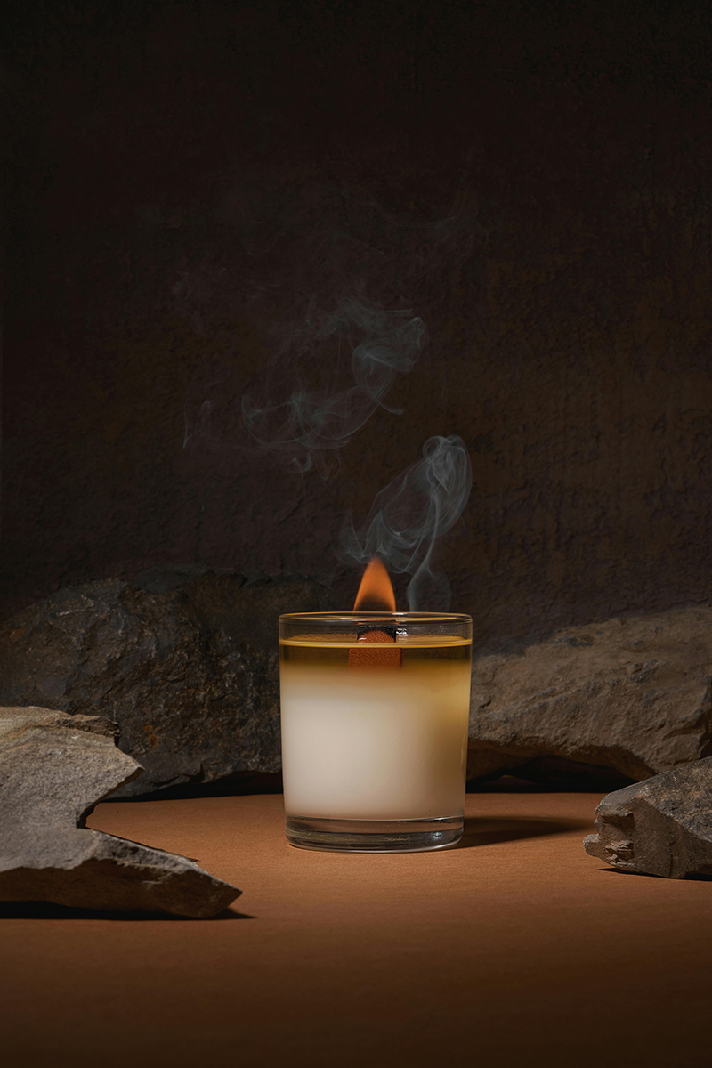Candle Image